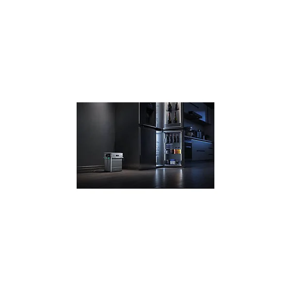 Système de stockage SolarFlow 800 Pro Zendure