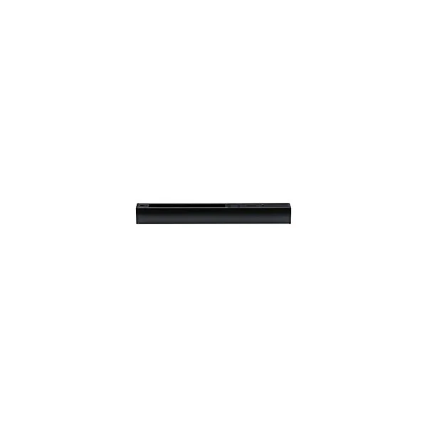 Système Light & Easy URail Paulmann IP20 max.1000W L.1.8 x l.1.61 x H.1.8cm noir