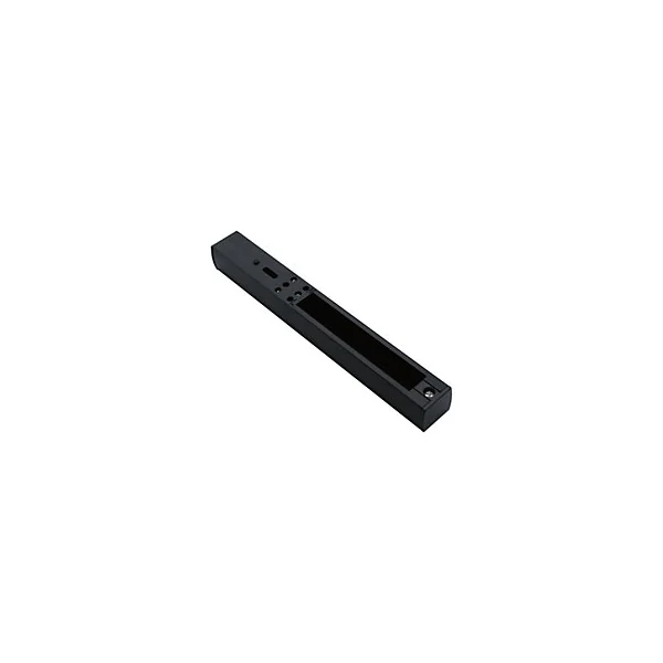 Système Light & Easy URail Paulmann IP20 max.1000W L.1.8 x l.1.61 x H.1.8cm noir