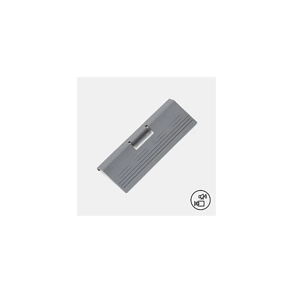 Système pour tiroir intérieur de cuisine GoodHome pushpull