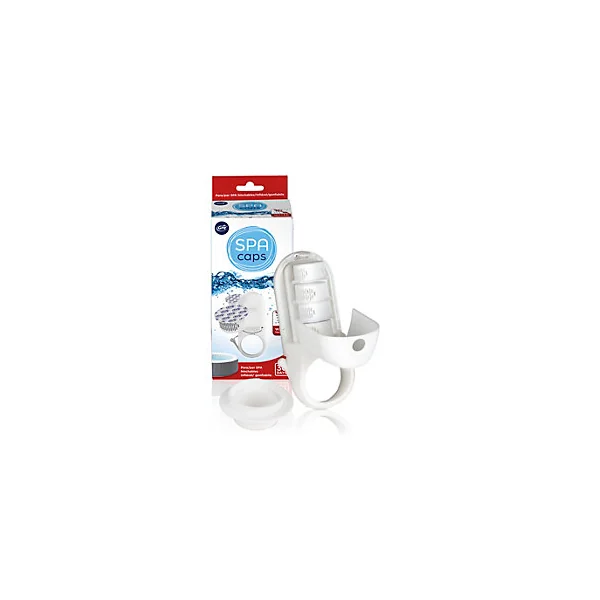 Système Spa Capsule avec 2 Capsules GRE