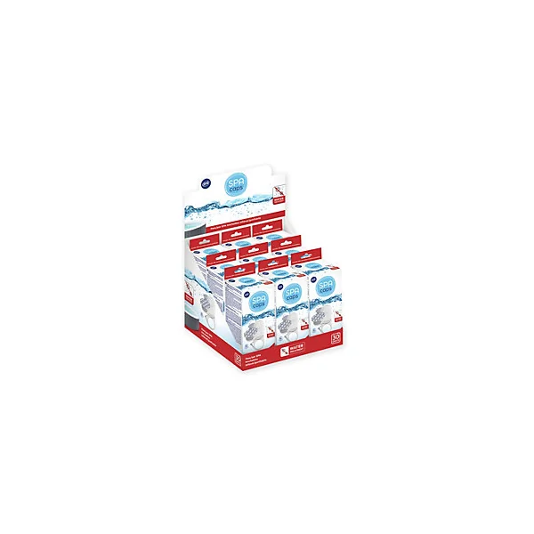 Système Spa Capsule avec 2 Capsules GRE