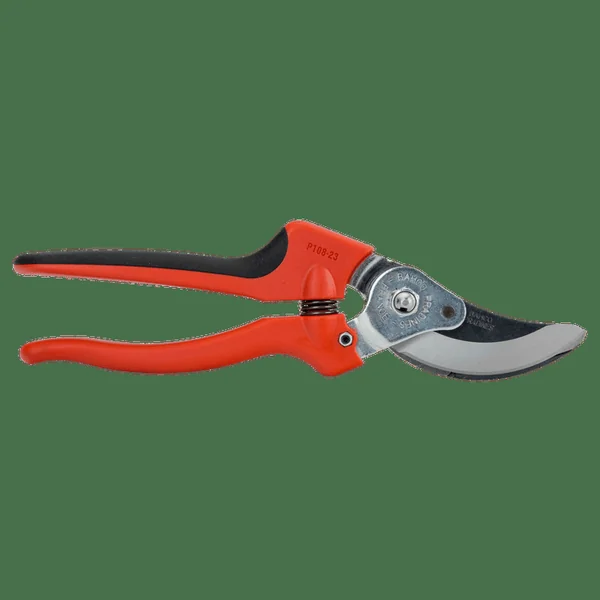 Sécateur professionnel poignée bi-matière 230 mm