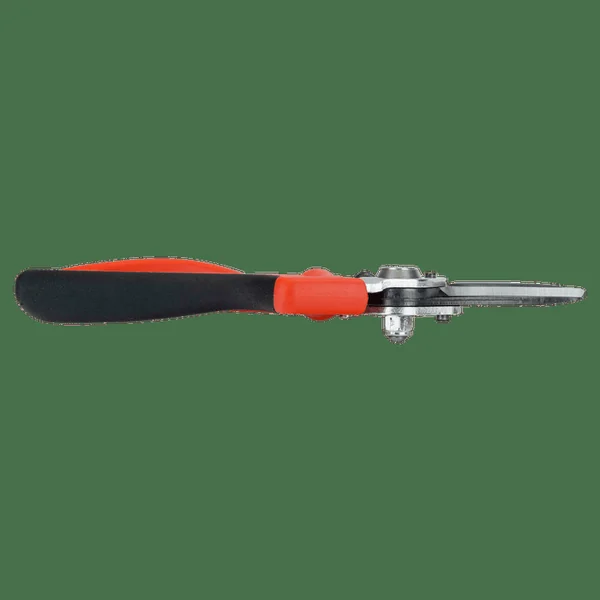 Sécateur professionnel poignée bi-matière 230 mm