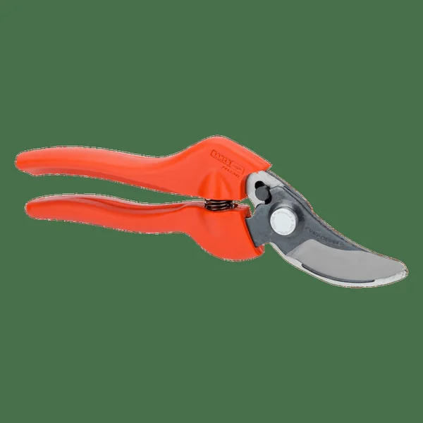 Sécateur à lames croisantes tête de coupe étroite 210 mm