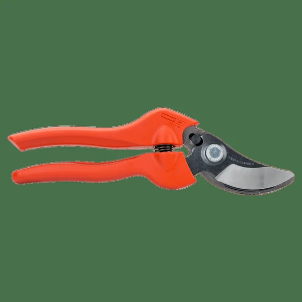 Sécateur à lames croisantes tête de coupe étroite 210 mm