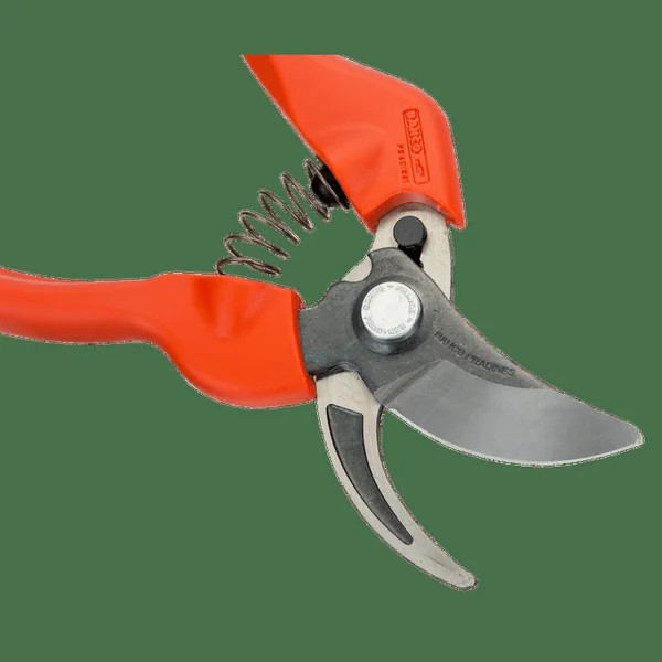 Sécateur à lames croisantes tête de coupe étroite 210 mm