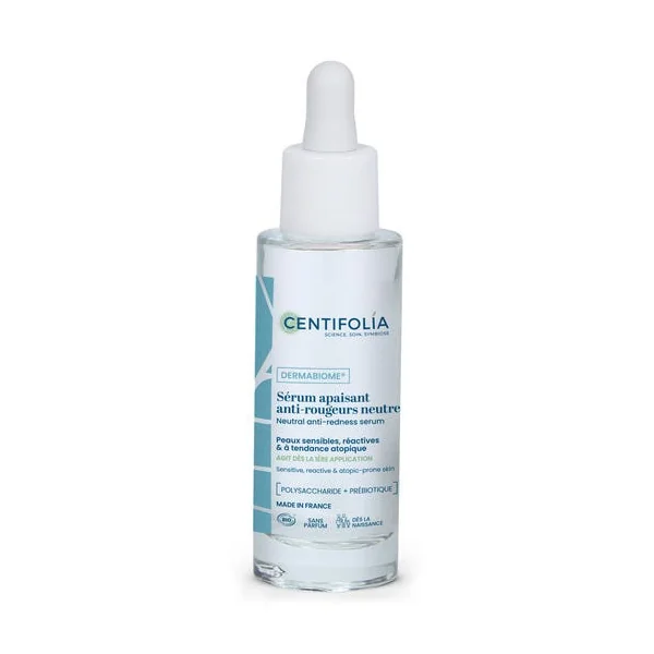 Sérum anti-rougeurs 30 ml