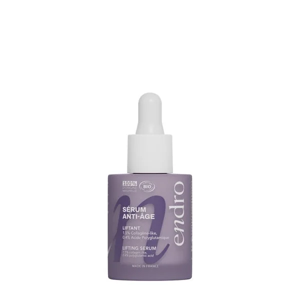 Sérum anti-âge collagène 30ml