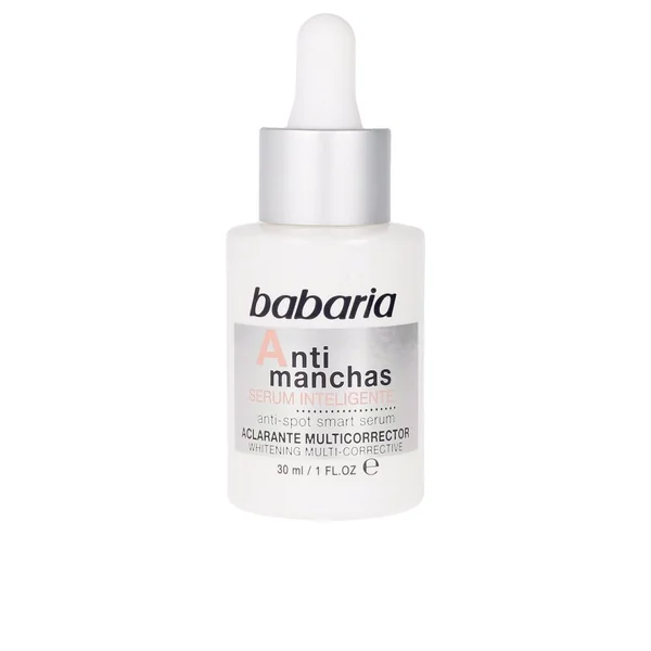 Sérum concentré multi-correcteur ANTI-MARCHÉ