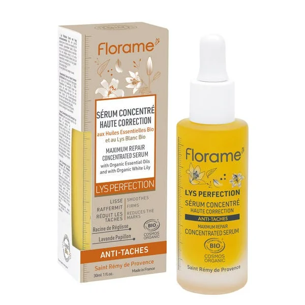 Sérum haute correction lys perfection 30ml