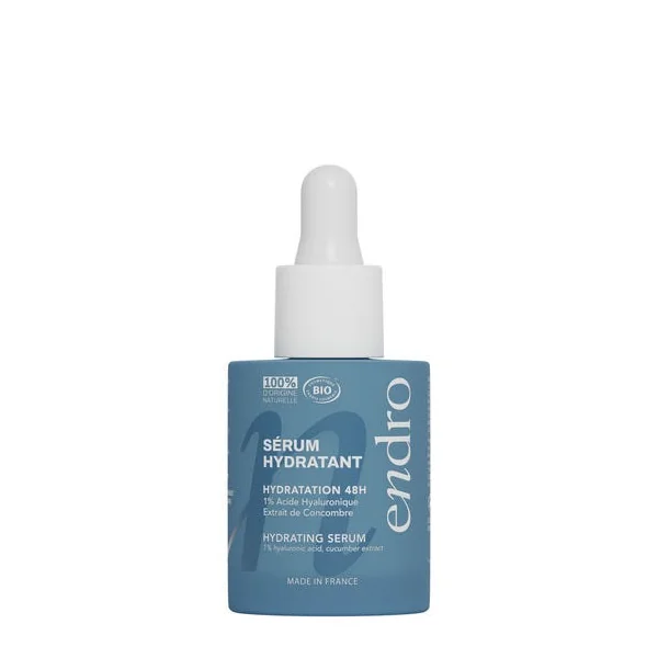 Sérum hydratant 30ml