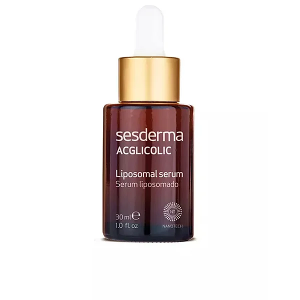 Sérum liposomal ACGLICOLIC
