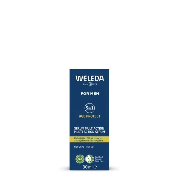 Sérum multi action 5 en 1 homme 30ml