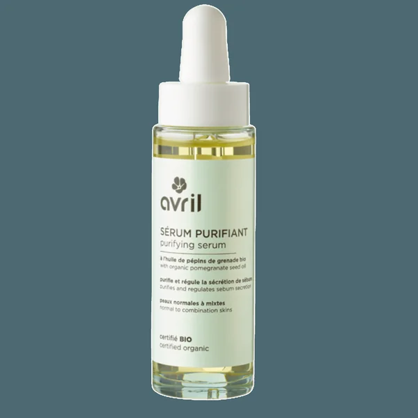 Sérum Purifiant Visage