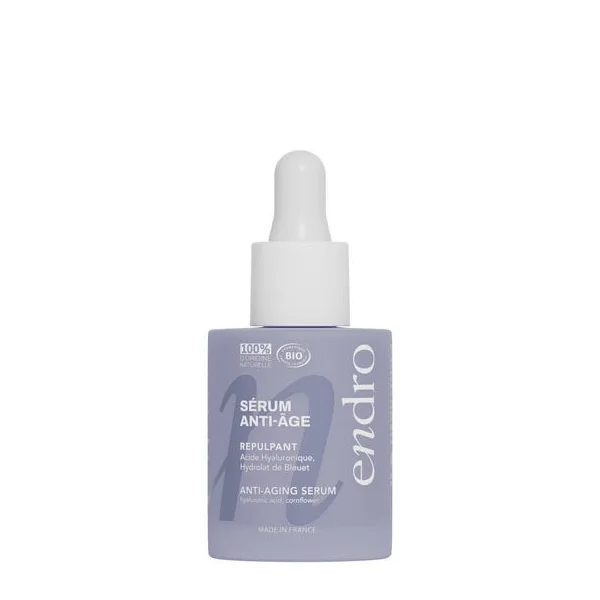 Sérum repulpant 30ml
