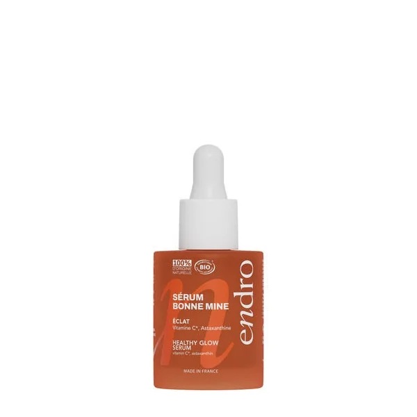 Sérum vitaminé bonne mine 30ml