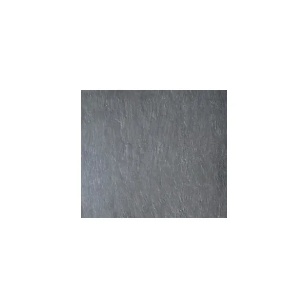 Table de jardin extensible Absolu crème HPL ardoise L.180/240 x l.100 x H.76 cm Proloisirs