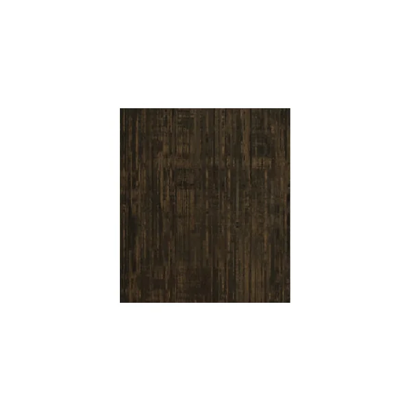Table de jardin extensible Absolu crème HPL bambou L.180/280 x l.100 x H.76 cm Proloisirs