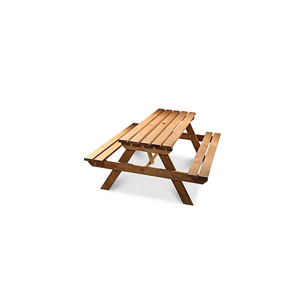 Table de pique-nique Agad