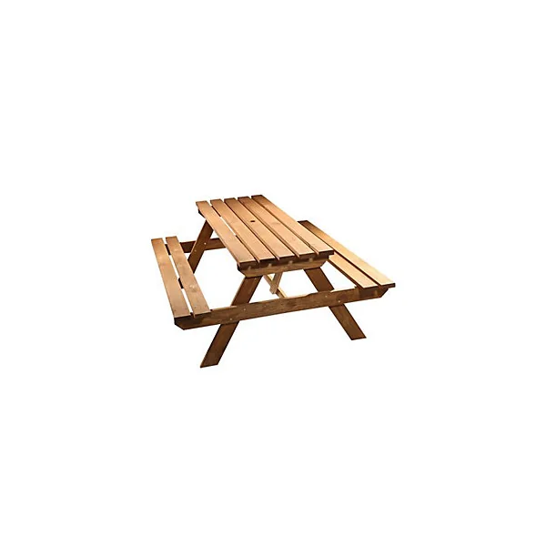 Table de pique-nique Agad