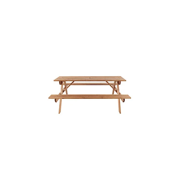 Table de pique-nique Agad