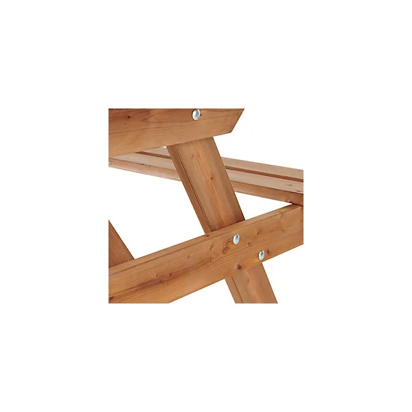 Table de pique-nique Agad