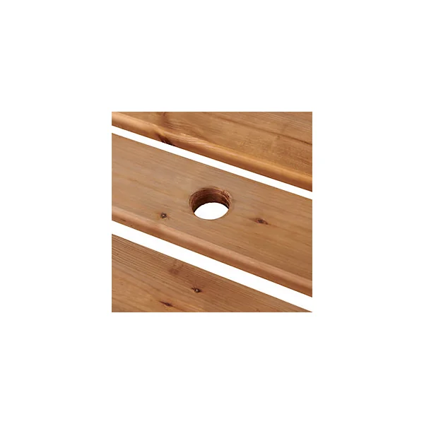 Table de pique-nique Agad