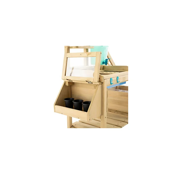 Table de rempotage TP Toys pour enfant