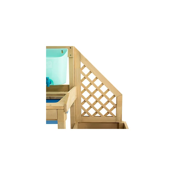 Table de rempotage TP Toys pour enfant