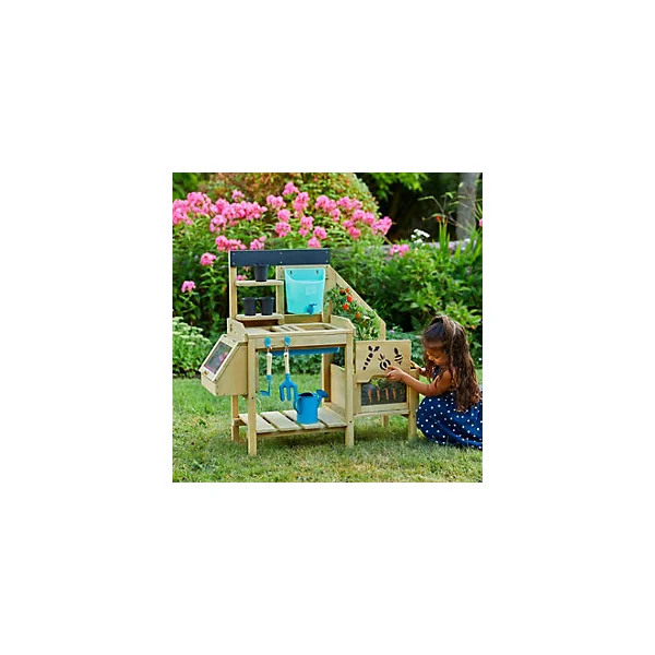 Table de rempotage TP Toys pour enfant