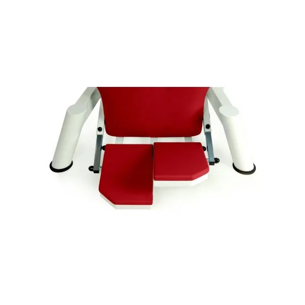 Table de verticalisation pédiatrique CE-2110-PI-PED (1 Moteur)