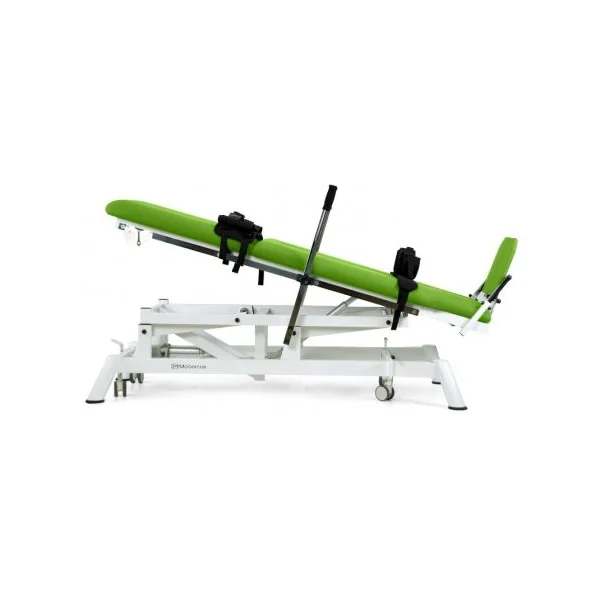 Table de verticalisation pédiatrique CE-2225-PI-PED (2 Moteurs)