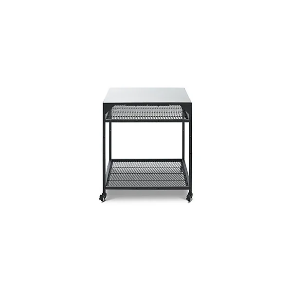 Table inox modulaire grande taille OONI