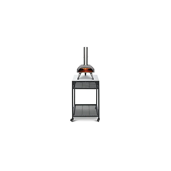 Table inox modulaire taille médium OONI