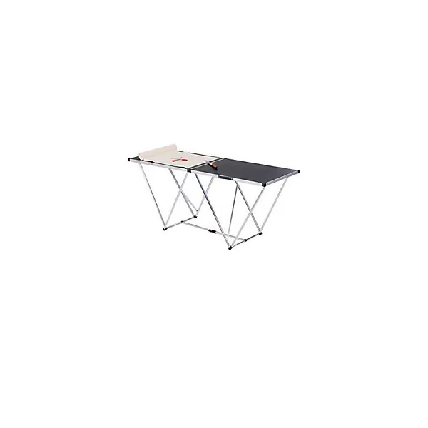Table Master aluminium L.200 x l.60 cm Ocai