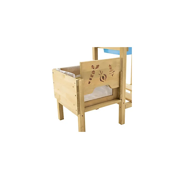 Table à rempoter TP Toys Petit jardinier