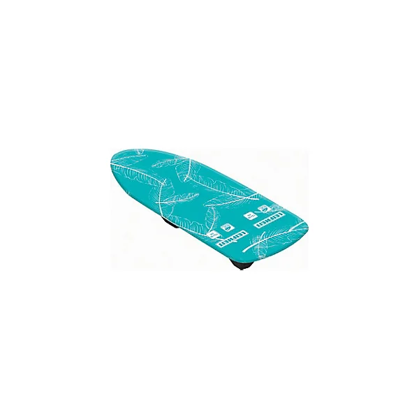 Table à repasser 73 x 30 cm housse Thermo-Reflect, Leifheit Air Board Table Compact