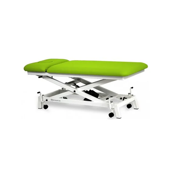 Table électrique pédiatrique CE-0120-R-PED (1 moteur)