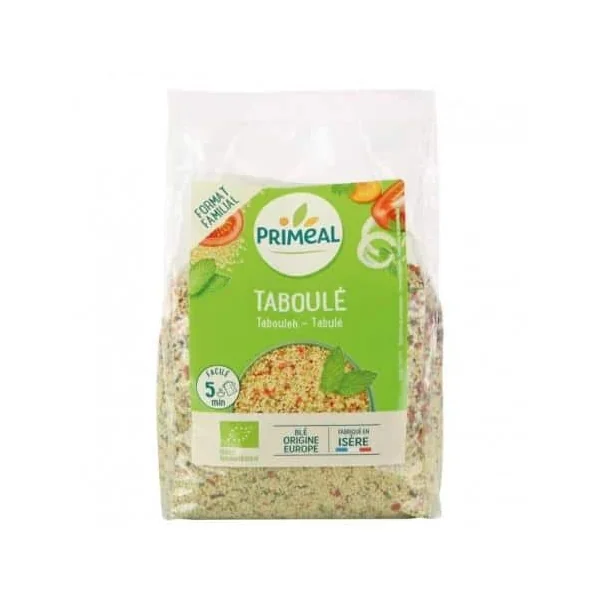 Taboule 600g
