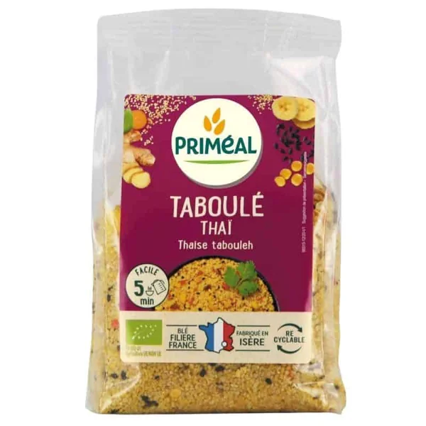 Taboule thai 300g