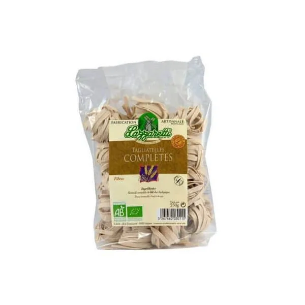 Tagliatelles completes 250g