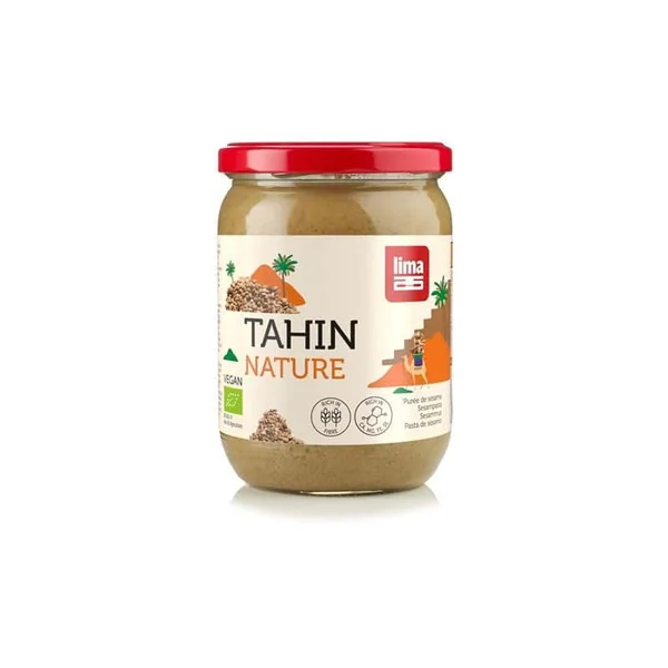 Tahin 500gr