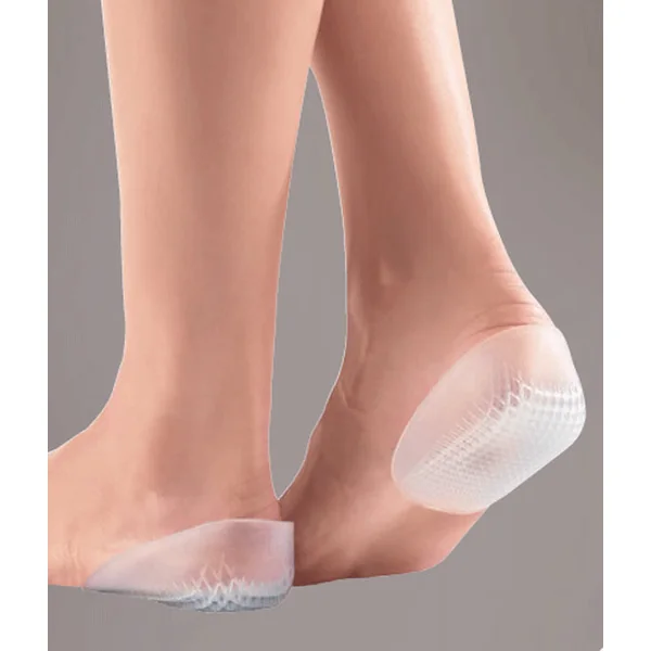 Talonnettes anti-chocs TaluFit 50