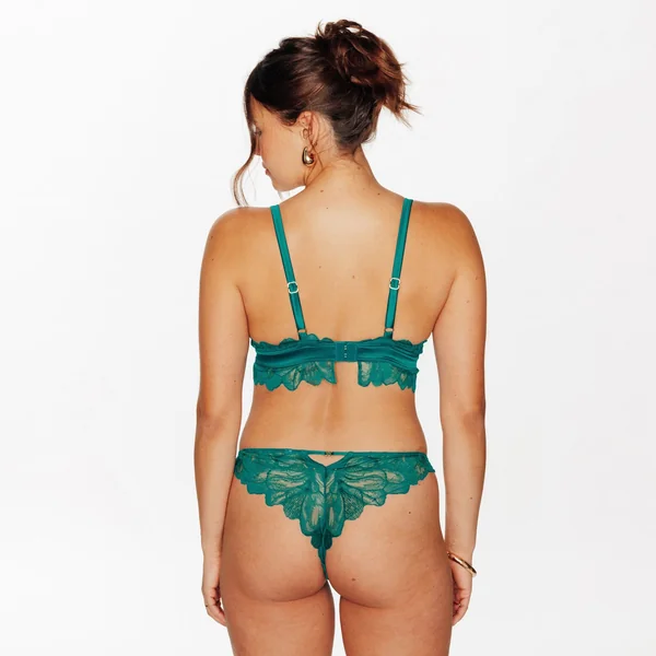 TANGA VERT
