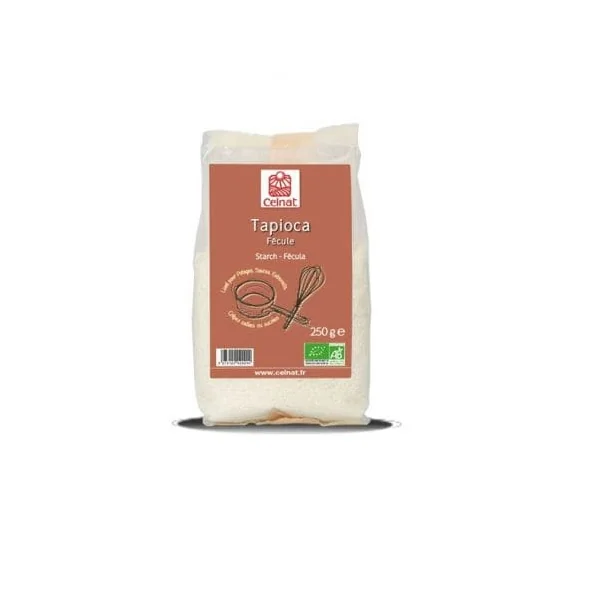 Tapioca 250g