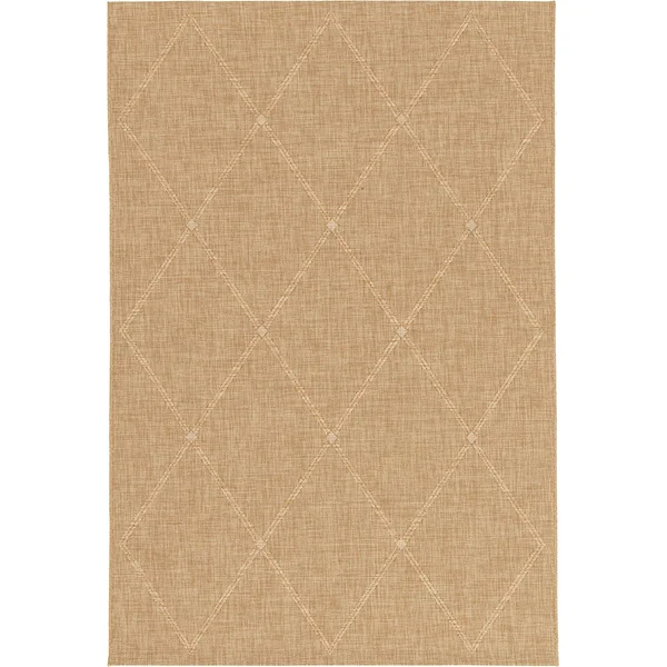 Tapis NATI naturel 120x170cm