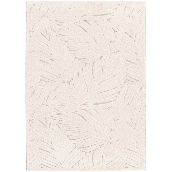 Tapis salon PLUME 160x230cm