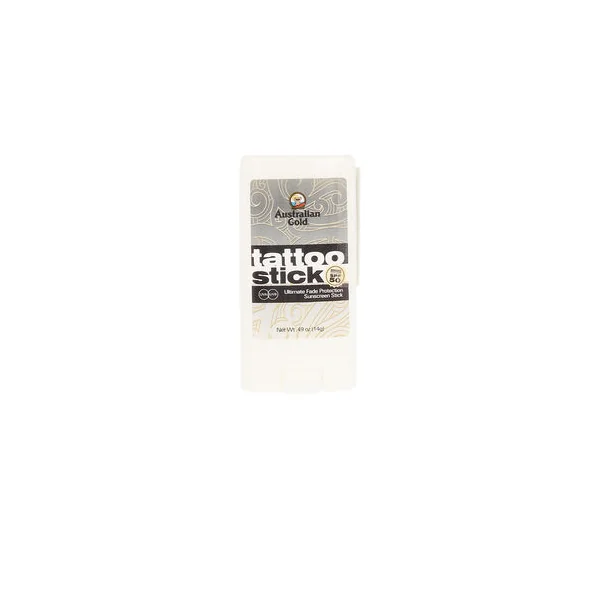 TATTOO STICK SPF50+