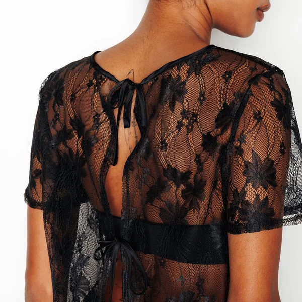 TEE-SHIRT NOIR